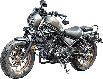 Amazon | キジマ(Kijima) レブル250/Sエディション/レブル500 シート